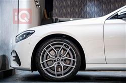 مێرسێدس بێنز E-Class